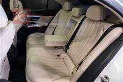 مێرسێدس بێنز E-Class